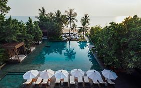 Cape Nidhra Hotel
